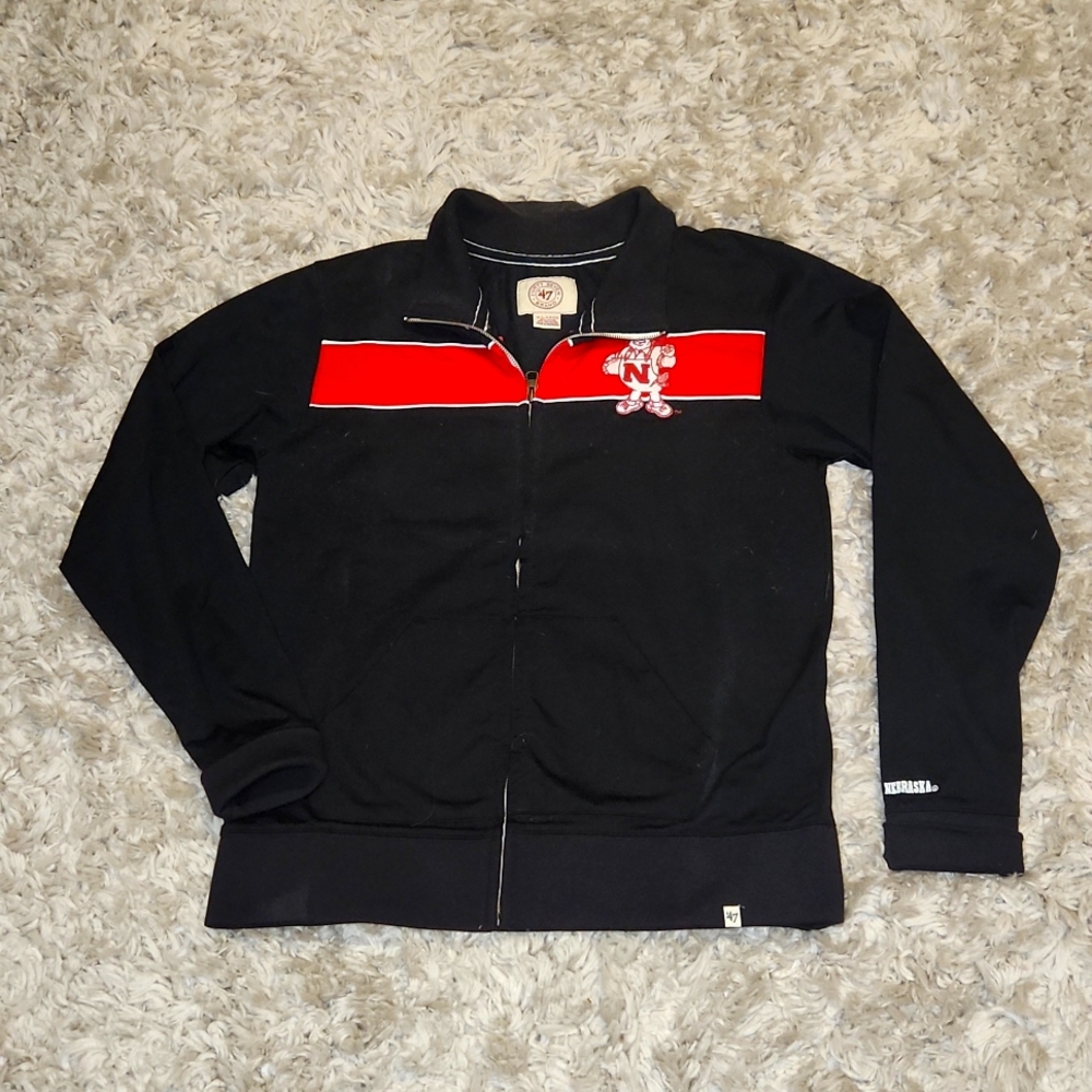 Nebraska Cornhusker apparel